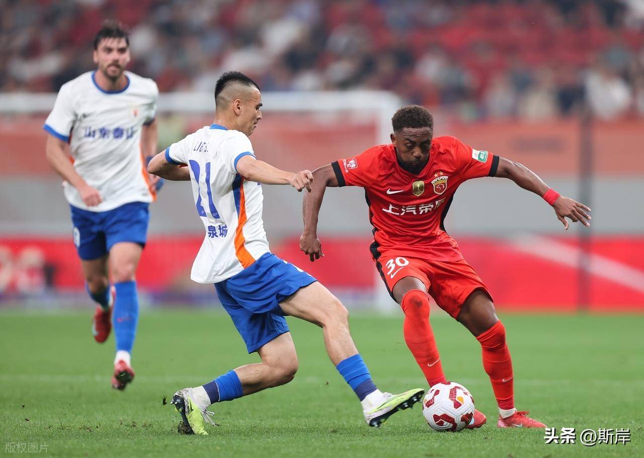 哈哈体育官网首页登录-亚冠今夜再迎强敌；山东泰山造点机会；主帅态度——悬念犹存；阵容厚度经受考验