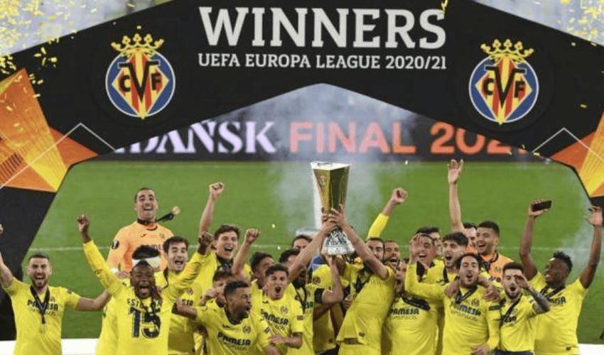 哈哈体育官网首页登录-今晨国王杯传出新动向,比利亚雷亚尔刷新队史纪录,管理层表态——底气十足,团队化学反应显著