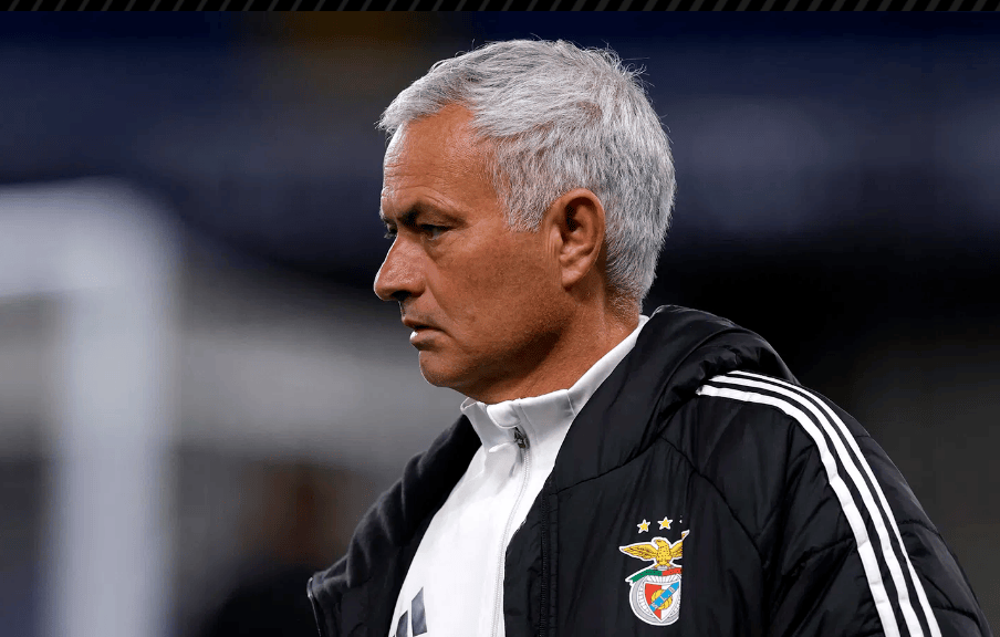 haha体育官网-转折点！本菲卡更衣室发声，英超赛后攻防权衡，管理层满意，控场能力受关注